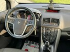 Opel Meriva *Benzyna*Turbo*Zarejestrowana*Gwarancja* - 16