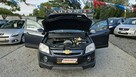 Chevrolet Captiva 7-OS! 2,0 tdi 150 KM Full  ,AUTOMAT  .4X4,Skóra,Xenon,Mega Stan!Zamian - 7