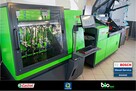 Regeneracja naprawa wtryskiwaczy Bosch Denso Delphi Siemens - 3