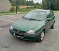 Opel Corsa B Lift w Gazie! - 1