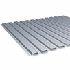 Blachy trapezowe i elewacyjne Budmat - 10