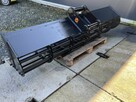 Łyżka skarpowa ażurowa 250cm 10-15t - 5