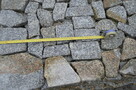 płytki otoczone szare 3-4cm na chodniki stopnie schody - 6