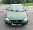 Opel Corsa B Lift w Gazie! - 8