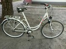 Rower Turystyczny #Rower Miejski #Koło 28#Alu Bike #Rowery - 3
