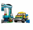 LEGO City 60362 Myjnia samochodowa - 4