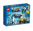 LEGO City 60362 Myjnia samochodowa - 5