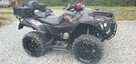 Sprzedam quada Kymco 700 - 3