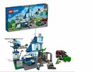 LEGO City 60316 Posterunek policji - 2