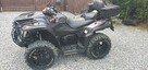 Sprzedam quada Kymco 700 - 2