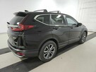 Honda CR-V Hybrid EX-L - 4
