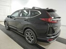 Honda CR-V Hybrid EX-L - 6