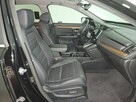 Honda CR-V Hybrid EX-L - 8