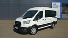 Ford Transit 2.0 TDCI 130KM ( Salon PL, 9-osób, ASO, Vat23) LD80890 - 1