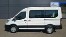 Ford Transit 2.0 TDCI 130KM ( Salon PL, 9-osób, ASO, Vat23) LD80890 - 2