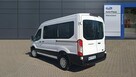 Ford Transit 2.0 TDCI 130KM ( Salon PL, 9-osób, ASO, Vat23) LD80890 - 3