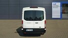 Ford Transit 2.0 TDCI 130KM ( Salon PL, 9-osób, ASO, Vat23) LD80890 - 4