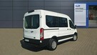 Ford Transit 2.0 TDCI 130KM ( Salon PL, 9-osób, ASO, Vat23) LD80890 - 5