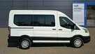 Ford Transit 2.0 TDCI 130KM ( Salon PL, 9-osób, ASO, Vat23) LD80890 - 6