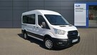 Ford Transit 2.0 TDCI 130KM ( Salon PL, 9-osób, ASO, Vat23) LD80890 - 7