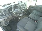 Ford Transit 2.0 TDCI 130KM ( Salon PL, 9-osób, ASO, Vat23) LD80890 - 9