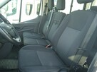 Ford Transit 2.0 TDCI 130KM ( Salon PL, 9-osób, ASO, Vat23) LD80890 - 10