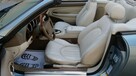Jaguar XK8 4.2 V8 294km Lift Carbio Automat Skóra BOSE LUXURYCLASSIC - 5