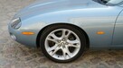 Jaguar XK8 4.2 V8 294km Lift Carbio Automat Skóra BOSE LUXURYCLASSIC - 15