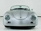 Porsche 356 Speedster - 2