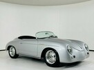 Porsche 356 Speedster - 3