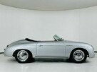 Porsche 356 Speedster - 4