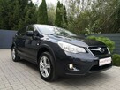 Subaru XV 2,0 Benzyn 150KM # Klimatronik # Kamera # 4x4 # Alu Felgi  # Gwarancja - 3