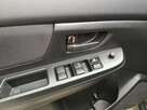 Subaru XV 2,0 Benzyn 150KM # Klimatronik # Kamera # 4x4 # Alu Felgi  # Gwarancja - 10