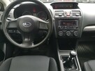 Subaru XV 2,0 Benzyn 150KM # Klimatronik # Kamera # 4x4 # Alu Felgi  # Gwarancja - 12