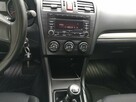 Subaru XV 2,0 Benzyn 150KM # Klimatronik # Kamera # 4x4 # Alu Felgi  # Gwarancja - 15