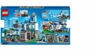 LEGO City 60316 Posterunek policji - 7