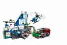 LEGO City 60316 Posterunek policji - 3