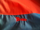 Kurtka przeciwdeszczowa/wodoodporna - ROOKIE - rozmiar 50/M - 6