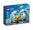 LEGO City 60362 Myjnia samochodowa - 6