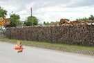 Drewno kominkowe liściaste, również SUCHE-ANDRESPOL - 4