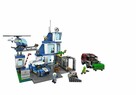 LEGO City 60316 Posterunek policji - 4