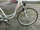 Rower Turystyczny #Rower Miejski #Koło 28#Alu Bike #Rowery - 5