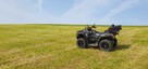 Sprzedam quada Kymco 700 - 4