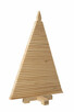 Choinka drewniana EKO choinka drzewko świąteczne 114 cm - 9