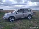 Nissan X-Trail - 2