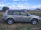 Nissan X-Trail - 6