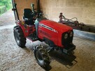 Massey ferguson - 2