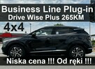 Kia Sportage Plug-in Business Line 4x4 265KM Drive Wise Plus Dost. od ręki 2402zł - 1