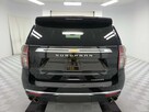 Chevrolet Suburban Premier 1LZ - 5