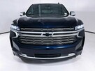 Chevrolet Tahoe Premier 5.3L V8 355KM - 2